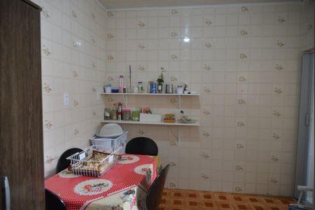 Casa à venda com 200m², 3 quartos e 3 vagasCozinha 2