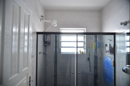 Casa à venda com 200m², 3 quartos e 3 vagasBanheiro Social