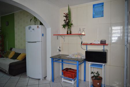 Casa à venda com 200m², 3 quartos e 3 vagasCozinha