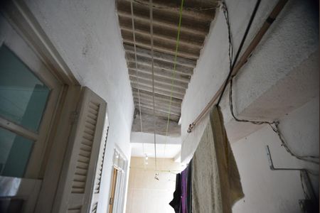 Casa à venda com 200m², 3 quartos e 3 vagasÁrea de Serviço