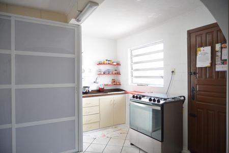 Casa à venda com 200m², 3 quartos e 3 vagasCozinha