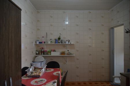 Casa à venda com 200m², 3 quartos e 3 vagasCozinha 2