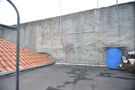 Casa à venda com 200m², 3 quartos e 3 vagasQuintal