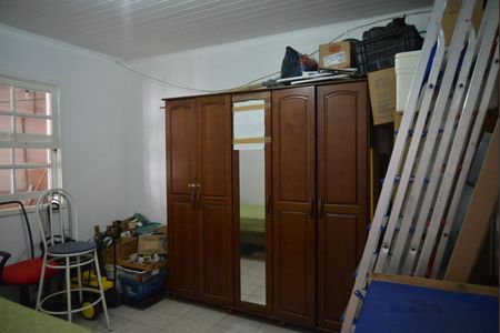 Casa à venda com 200m², 3 quartos e 3 vagasQuarto 3