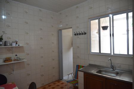 Casa à venda com 200m², 3 quartos e 3 vagasCozinha 2