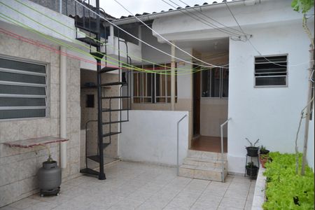 Casa à venda com 200m², 3 quartos e 3 vagasQuintal