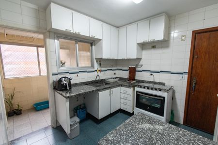 Apartamento à venda com 67m², 2 quartos e 1 vaga Apartamento à venda com 67m², 2 quartos e 1 vagaCozinha