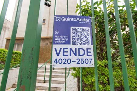 Apartamento à venda com 67m², 2 quartos e 1 vaga Apartamento à venda com 67m², 2 quartos e 1 vagaPlaca