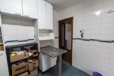 Apartamento à venda com 67m², 2 quartos e 1 vaga Apartamento à venda com 67m², 2 quartos e 1 vagaCozinha