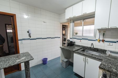 Apartamento à venda com 67m², 2 quartos e 1 vaga Apartamento à venda com 67m², 2 quartos e 1 vagaCozinha
