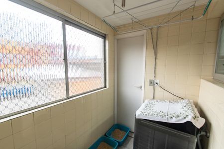 Apartamento à venda com 67m², 2 quartos e 1 vaga Apartamento à venda com 67m², 2 quartos e 1 vagaÁrea de serviço