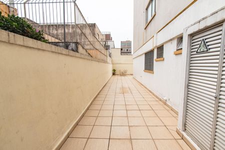 Apartamento à venda com 67m², 2 quartos e 1 vaga Apartamento à venda com 67m², 2 quartos e 1 vagaÁrea comum