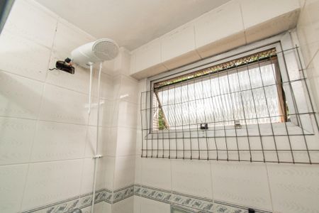 Apartamento à venda com 67m², 2 quartos e 1 vaga Apartamento à venda com 67m², 2 quartos e 1 vagaBanheiro