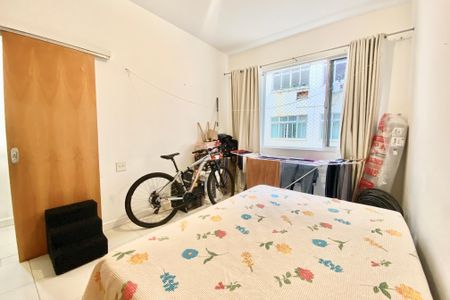 Apartamento à venda com 80m², 2 quartos e sem vaga Apartamento à venda com 80m², 2 quartos e sem vagaQuarto 1