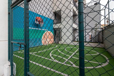 Apartamento à venda com 50m², 2 quartos e 1 vagaQuadra Esportiva