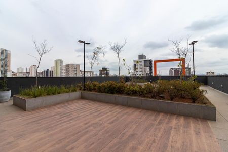 Apartamento à venda com 50m², 2 quartos e 1 vagaCobertura - Solário