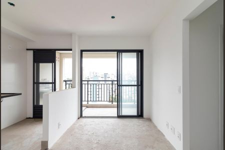 Apartamento à venda com 50m², 2 quartos e 1 vagaSala