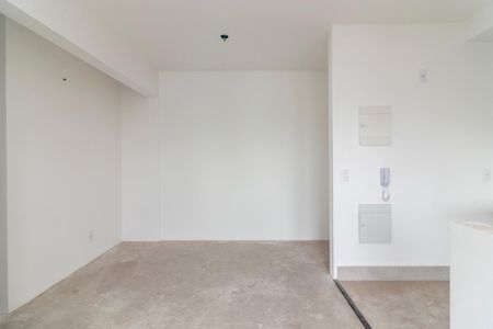 Apartamento à venda com 50m², 2 quartos e 1 vagaSala