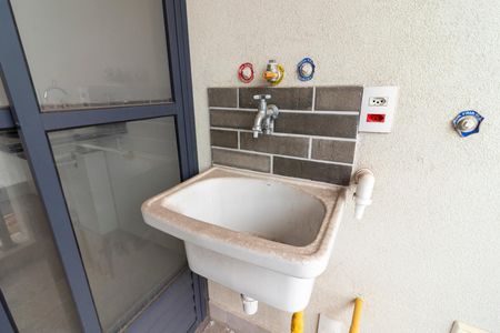 Apartamento à venda com 50m², 2 quartos e 1 vagaÁrea de Serviço