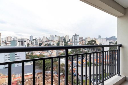 Apartamento à venda com 50m², 2 quartos e 1 vagaÁrea de Serviço
