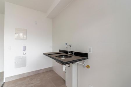 Apartamento à venda com 50m², 2 quartos e 1 vagaCozinha