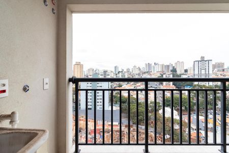 Apartamento à venda com 50m², 2 quartos e 1 vagaÁrea de Serviço