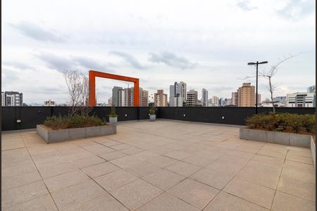 Apartamento à venda com 50m², 2 quartos e 1 vagaCobertura - Solário