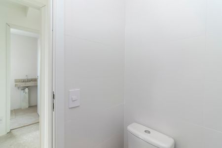 Apartamento à venda com 50m², 2 quartos e 1 vagaBanheiro 2