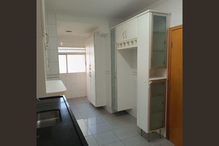Apartamento à venda com 139m², 3 quartos e 2 vagas Apartamento à venda com 139m², 3 quartos e 2 vagasFoto 07