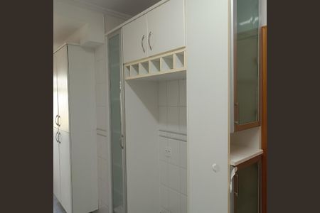 Apartamento à venda com 139m², 3 quartos e 2 vagas Apartamento à venda com 139m², 3 quartos e 2 vagasFoto 12