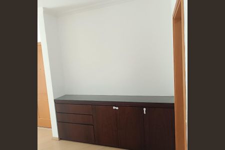 Apartamento à venda com 139m², 3 quartos e 2 vagas Apartamento à venda com 139m², 3 quartos e 2 vagasFoto 04