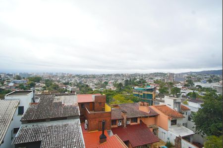 Apartamento para alugar com 78m², 2 quartos e 1 vagaVista da Sala