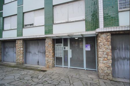 Apartamento para alugar com 78m², 2 quartos e 1 vagaFachada