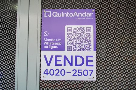 Apartamento para alugar com 78m², 2 quartos e 1 vagaPlaca