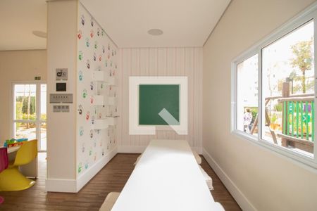 Apartamento à venda com 70m², 3 quartos e 1 vaga Apartamento à venda com 70m², 3 quartos e 1 vagaÁrea comum - Brinquedoteca
