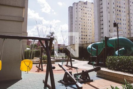 Apartamento à venda com 70m², 3 quartos e 1 vaga Apartamento à venda com 70m², 3 quartos e 1 vagaÁrea comum - Playground
