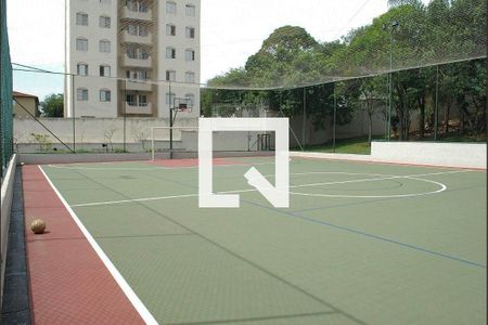 Apartamento à venda com 70m², 3 quartos e 1 vaga Apartamento à venda com 70m², 3 quartos e 1 vagaÁrea comum - Quadra