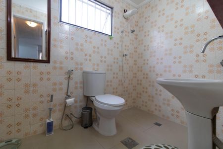 Apartamento à venda com 88m², 2 quartos e sem vaga Apartamento à venda com 88m², 2 quartos e sem vagaBanheiro
