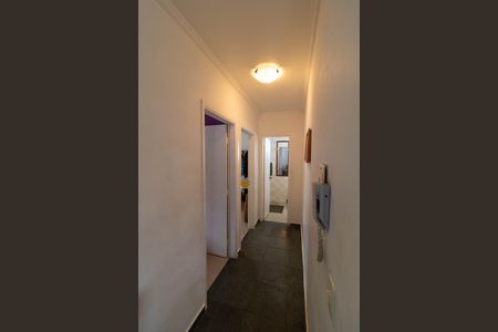 Apartamento à venda com 88m², 2 quartos e sem vaga Apartamento à venda com 88m², 2 quartos e sem vagaCorredor