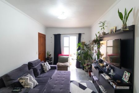 Apartamento à venda com 88m², 2 quartos e sem vaga Apartamento à venda com 88m², 2 quartos e sem vagaSala