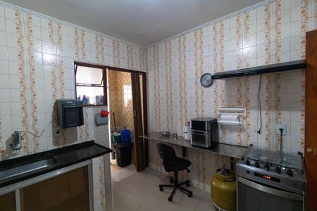 Apartamento à venda com 88m², 2 quartos e sem vaga Apartamento à venda com 88m², 2 quartos e sem vagaCozinha