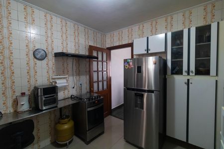 Apartamento à venda com 88m², 2 quartos e sem vaga Apartamento à venda com 88m², 2 quartos e sem vagaCozinha