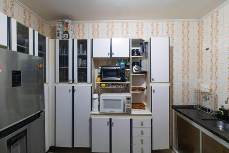 Apartamento à venda com 88m², 2 quartos e sem vaga Apartamento à venda com 88m², 2 quartos e sem vagaCozinha