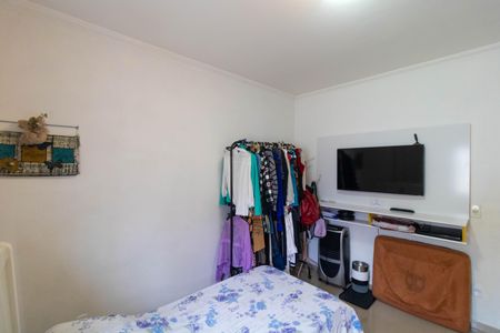Apartamento à venda com 88m², 2 quartos e sem vaga Apartamento à venda com 88m², 2 quartos e sem vagaQuarto 02