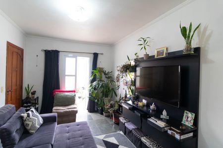 Apartamento à venda com 88m², 2 quartos e sem vaga Apartamento à venda com 88m², 2 quartos e sem vagaSala