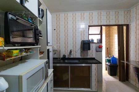 Apartamento à venda com 88m², 2 quartos e sem vaga Apartamento à venda com 88m², 2 quartos e sem vagaCozinha