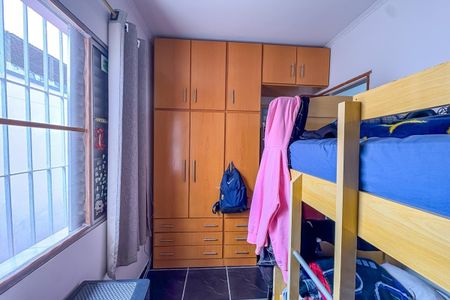 Casa à venda com 104m², 2 quartos e 2 vagas Casa à venda com 104m², 2 quartos e 2 vagasQuarto 2