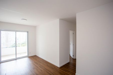 Apartamento à venda com 65m², 2 quartos e 1 vagaSala