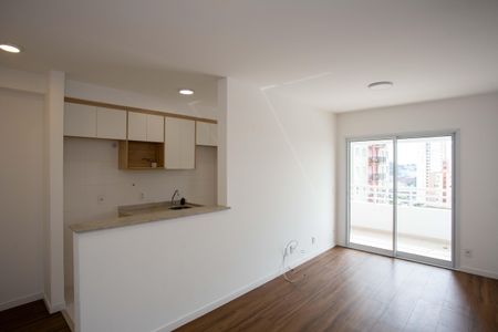 Apartamento à venda com 65m², 2 quartos e 1 vagaSala