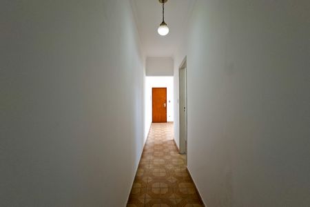 Apartamento para alugar com 54m², 1 quarto e 1 vagaCorredor